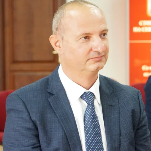 Ivica Talevski, Sustainability Director of SASA, elected President of Macedonian Mining Association